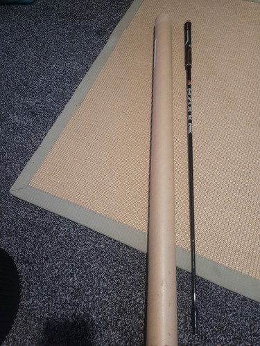 Project driver shaft - driver,
