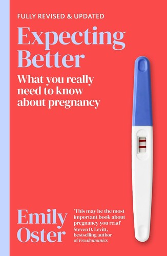 Expecting better emily - expecting,