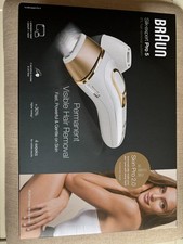 Braun Silk Expert Pro 5 PL5137