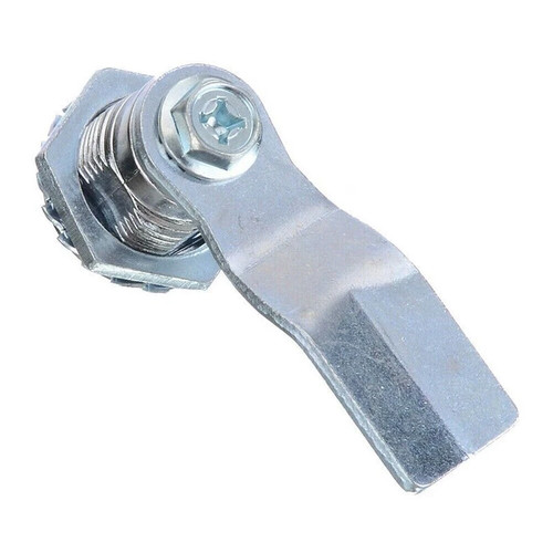 Lock and key - lock, cam