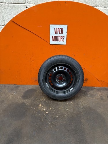 Vauxhall corsa wheel tyre - wheel, &