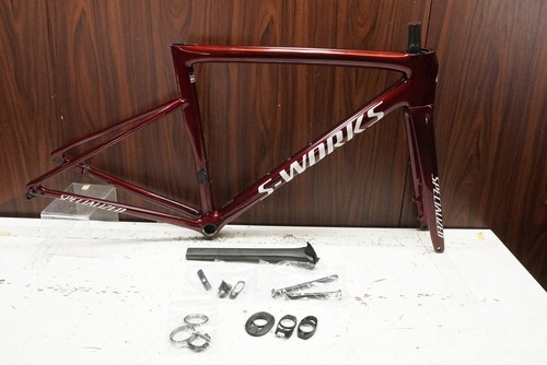 Specialized works tarmac - specialized, sl8