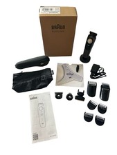 Braun Beard Trimmer Bt9565