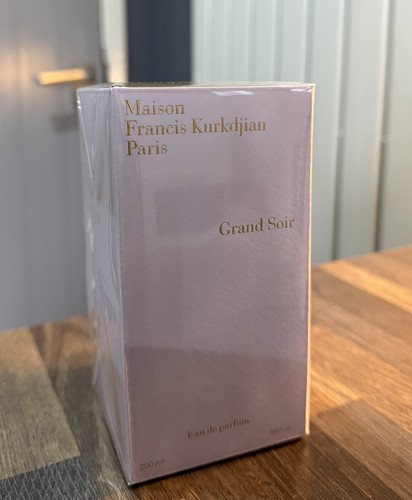 Maison francis kurkdjian paris - francis,