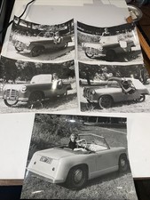 5 Digitally Scanned  Press