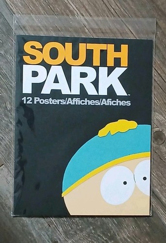 South park posters comedy - park, posters-comedy