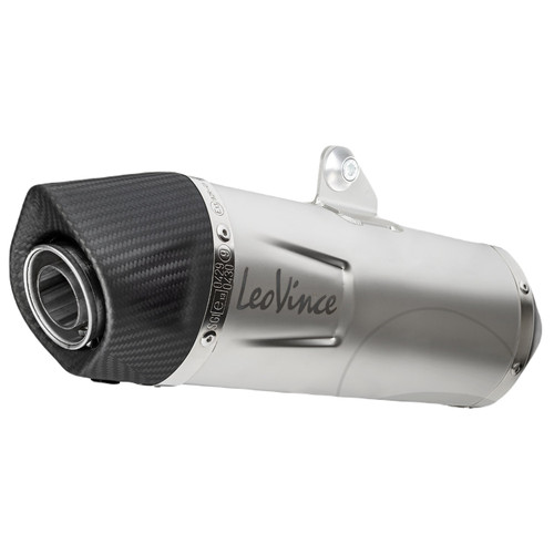 Leovince one silencer - leovince,