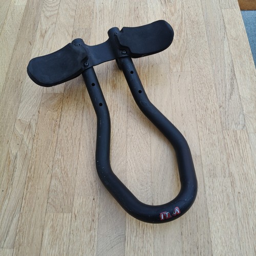 Itm aero bars handlebar - ,