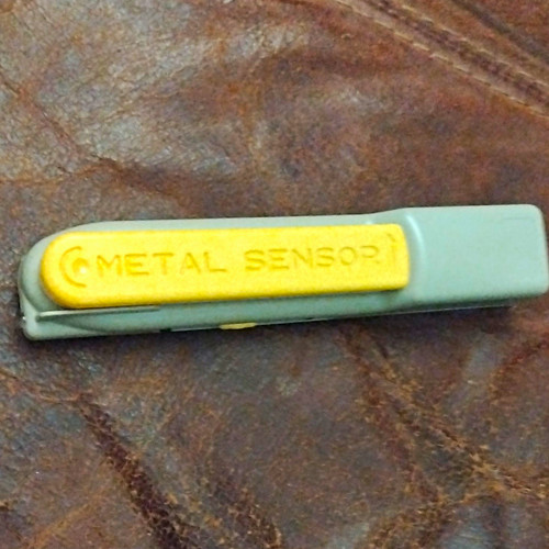 158m metal sensor voltage - ms-158m, &
