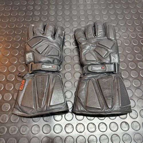 Akito motorcycle leather - akito,