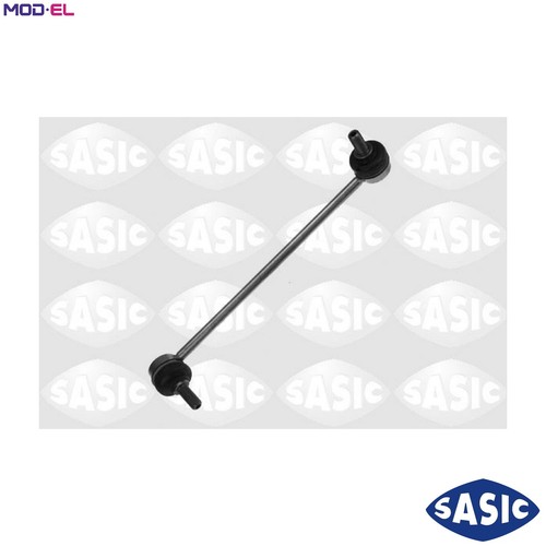 Linkcoupling rod stabiliser - linkcoupling,