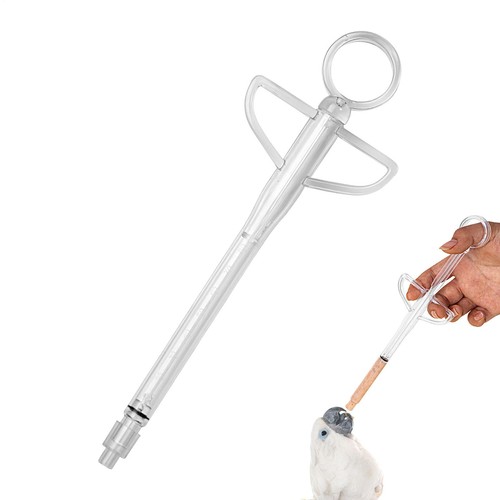 Syringe feeding baby parrot - feeding,