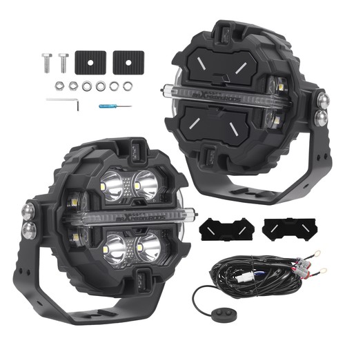 Led off road lights - led,