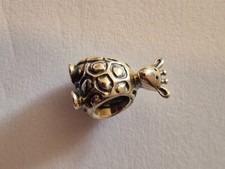 TWO Pandora Charms  925