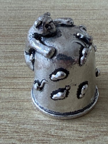 Williams english pewter - e,
