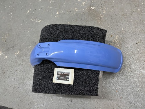 Yamaha dt125r brand new - dt125r,