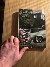 RARE! SIGNED! Harry Gruyaert -
