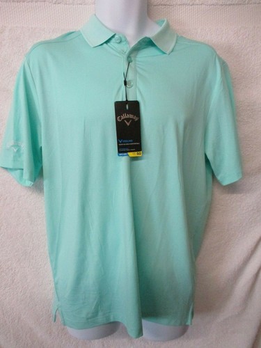 Callaway golf polo shirt - golf,