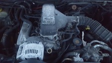 Range rover p38 4.6 engine