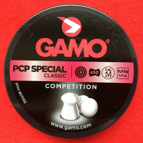 Sale gamo pcp special classic - sale,