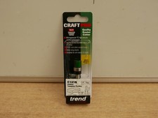 TREND C121BX1/4TC C121B  1/2"