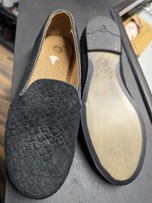 Katz Lace-up Split-sole