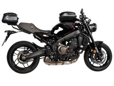 Yamaha XSR 900 Smartrack Soft Luggage Rear Rack BY HEPCO & BECKER 2022-