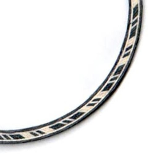 Ukulele rosette soprano - 1,
