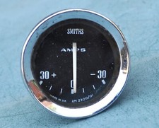 VINTAGE " Smiths AM 2300/01 "