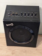 Faulty rockjam rj20war2 - faulty,