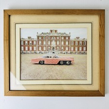 Thunderbirds Memorabilia