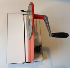 Vintage Slice JUPITER  MEAT