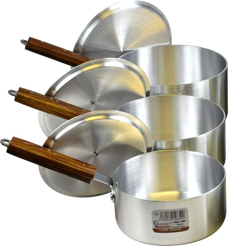 Cooking pot set - cooking,