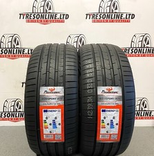 2 X 235 45 17 POWERTRAC