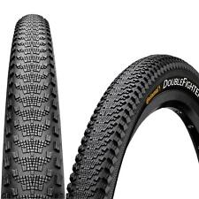 Continental DOUBLE FIGHTER III