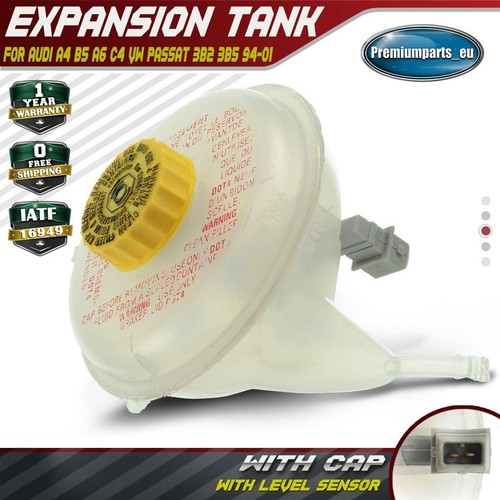 New brake fluid - new,