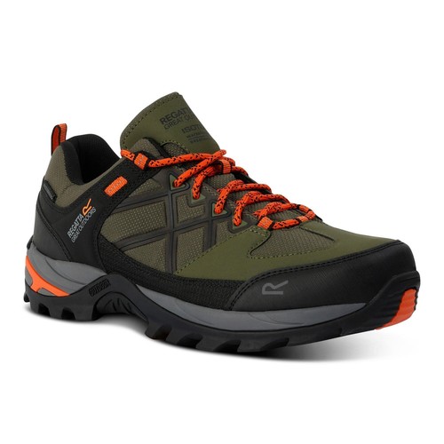 Regatta mens samaris iii - mens,