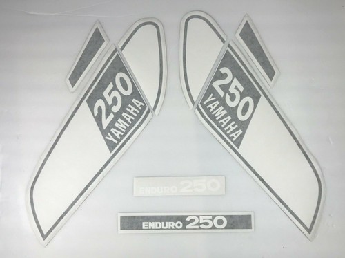 1975 yamaha 250b - yamaha,