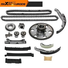 MaXpeedingrods Timing Chain