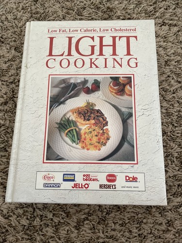 Light cooking 1994 - light,