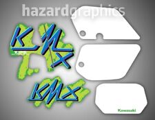 KAWASAKI Kmx 125 200 Graphics