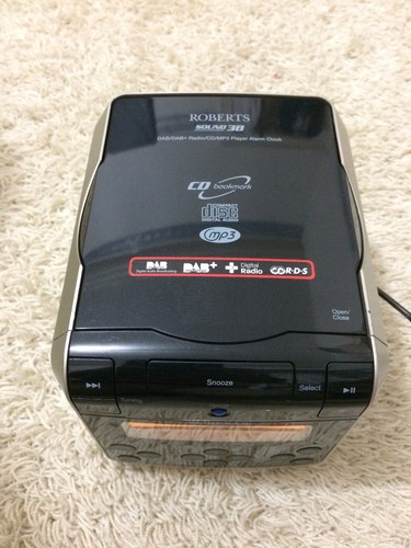 Roberts sound dab fm - roberts,