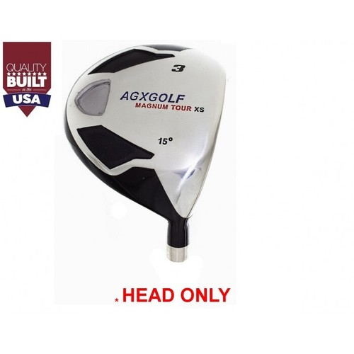 Agxgolf magnum woods - agxgolf, xs