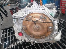 GEARBOX CITROEN C4 MK2 (B71)