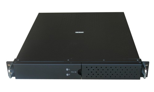 Rackmount server chassis - 1.3u,