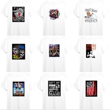 wrestling t shirt Unisex