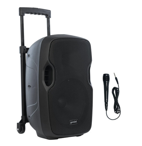 Gemini 10togo portable - gemini,