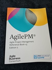 AgilePM: Agile Project