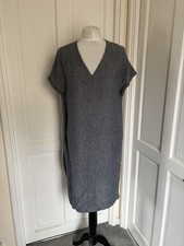 Poetry Ladies 100% Linen V
