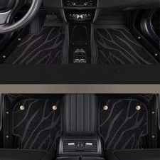 Car Floor mat For